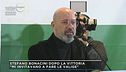 Parla Stefano Bonacini dopo la vittoria