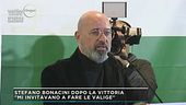 Parla Stefano Bonacini dopo la vittoria