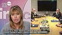 Regionali: Alessandra Mussolini