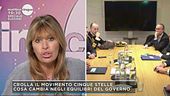 Regionali: Alessandra Mussolini