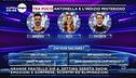 GFVIP: settima puntata show