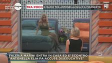 GFVIP: Elia vs Marini