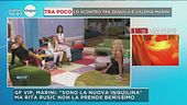 GFVIP: Valeria Marini è la nuova inquilina