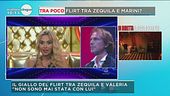 GFVIP: Flirt tra Zequila e Marini?