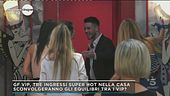 GFVIP: Tre ingressi super hot