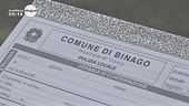 I "Robin Hood" di Binago