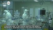 Allarme Coronavirus