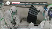 Coronavirus, donna contagiata ad Alessandria