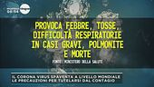Come evitare il contagio del Coronavirus