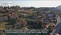 Borghi e frazioni isolati