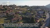 Borghi e frazioni isolati