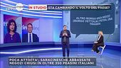 Sta cambiando il volto del Paese?
