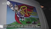 il panettiere a domicilio