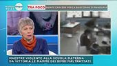 Maltrattamenti sui bambini