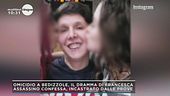 Il caso di Francesca Fantoni