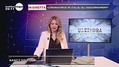 Ultimora: Aereo da Shanghai atterrato a Malpensa