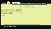 Ultimora: Consiglio dei Ministri