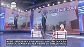 In casa sicuri