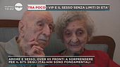 Il sesso non conosce limiti di età