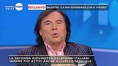 Le avventure amorose di Valerio Merola