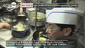 Viaggio a Roma nei luoghi della psicosi