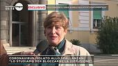 Coronavirus: le parole della virologa dello Spallanzani