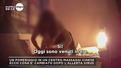 Coronavirus: la crisi dei centro massaggi