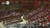 Il ritorno dei vitalizi
