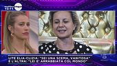 GFVIP: Antonella Elia in guerra con le donne