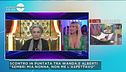 GFVIP: Scontro tra Wanda e Alberti