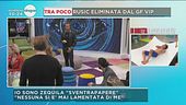 GFVIP: Antonio Zequila "sventrapapere"