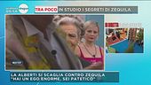 GFVIP: Le donne contro Zequila