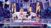Rita Rusic attacca Adriana Volpe