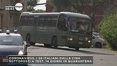 Coronavirus: ancora allarme