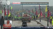 Le parole di un italiano a Wuhan