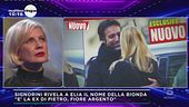 GFVIP: Antonella Elia tradita?