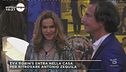 GFVIP: fila di ex per Zequila