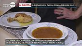 La spesa al risparmio