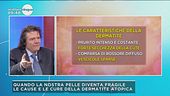 La fragilità della pelle