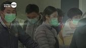 Coronavirus: è allerta