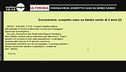 Coronavirus: ultimora