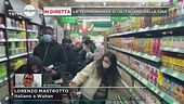 Coronavirus: la fotografia di Wuhan