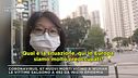 Coronavirus: Testimonianza di un'infermiera