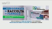 Banco farmaceutico e l'aiuto ai più poveri