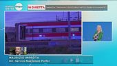 Frecciarossa uscito dai binari: parla Maurizio Improta