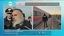 Frecciarossa uscito dai binari: parla Marcello Cardona