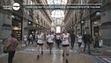 "Corri con noi" di Donna Moderna