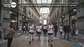 "Corri con noi" di Donna Moderna