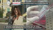 Coronavirus: aggiornamenti dallo Spallanzani
