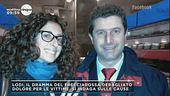 Lodi, il dramma del Frecciarossa